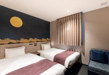 Lagent Hotel Shinjuku Kabukicho