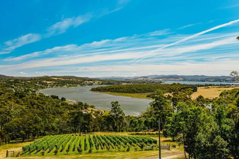 Tamar Valley Top Tourist Attractions in Launceston Tasmania