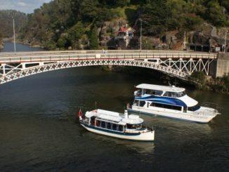Top Tourist Attractions in Launceston Tasmania