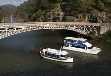 Top Tourist Attractions in Launceston Tasmania