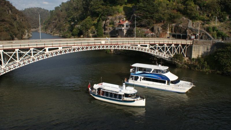 Top Tourist Attractions in Launceston Tasmania