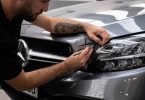 best car detailing in dubai