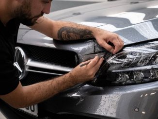 best car detailing in dubai