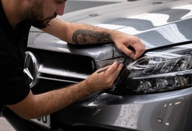 best car detailing in dubai
