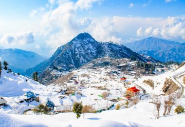 swat pakistan best places to visit in pakistan northern areas in winter