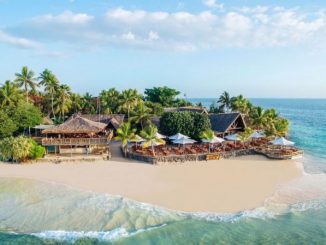 Adults Only Best Resorts in Fiji for Couples 0