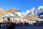 Best Places to Visit during Char Dham Yatra