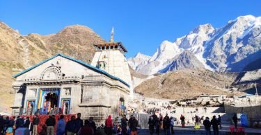 Best Places to Visit during Char Dham Yatra
