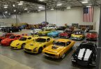 Car Museums in Texas