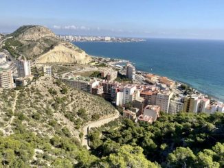 Costa Blanca