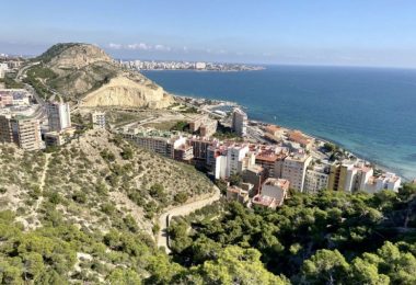 Costa Blanca