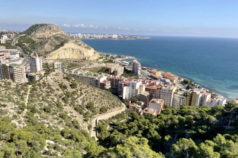 Costa Blanca