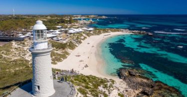 Day Trips from Perth