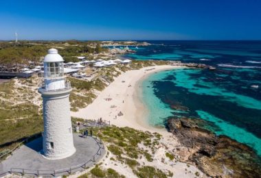 Day Trips from Perth