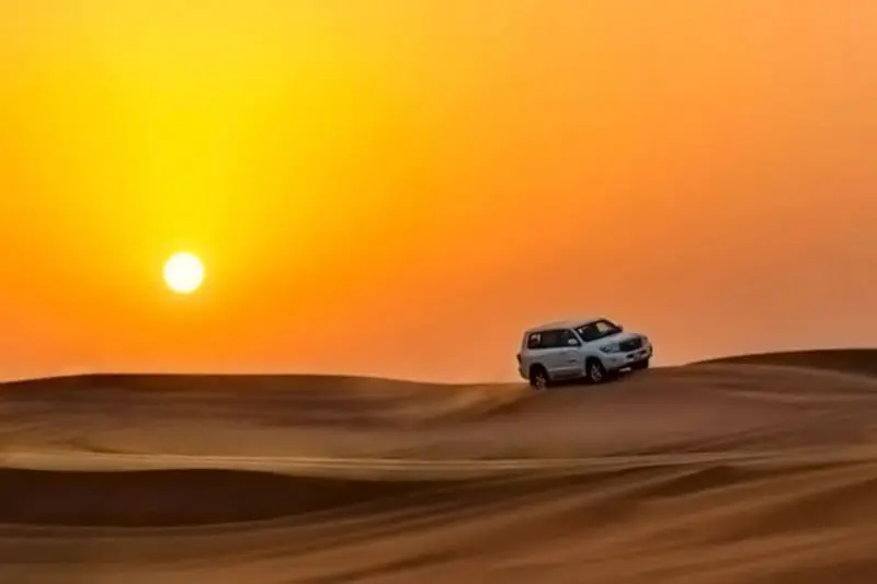 Sunset Views
