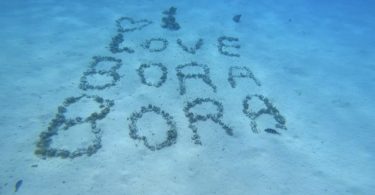 Visit Bora Bora on a Budget