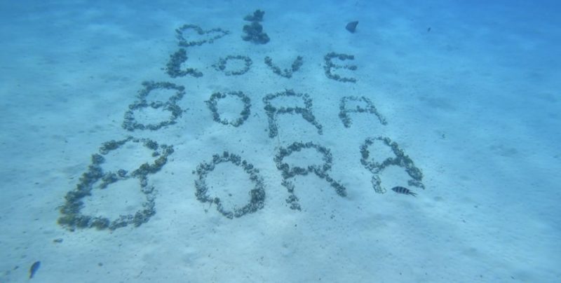 Visit Bora Bora on a Budget