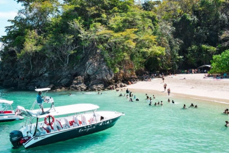 A Guide to Secrets Papagayo Costa Rica Clothing Optional Resort