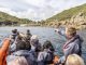 145 Boat Trip in North Cornwall