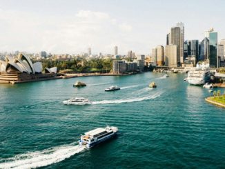 Best Place to Live in Australia for Families 2100