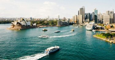 Best Place to Live in Australia for Families 2100