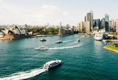 Best Place to Live in Australia for Families 2100