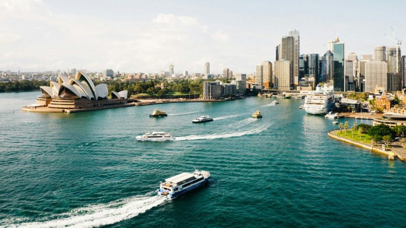 Best Place to Live in Australia for Families 2100