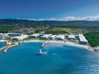 46009 Riu Reggae Adults Only All Inclusive