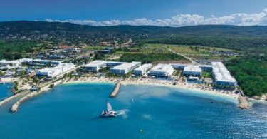 46009 Riu Reggae Adults Only All Inclusive