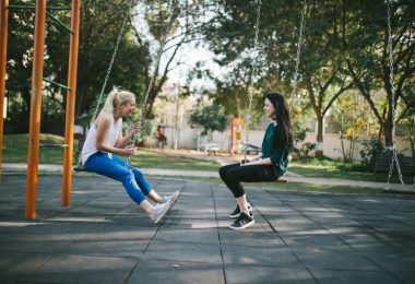 Assiniboine Park Top 5 Parks to Visit in Winnipeg