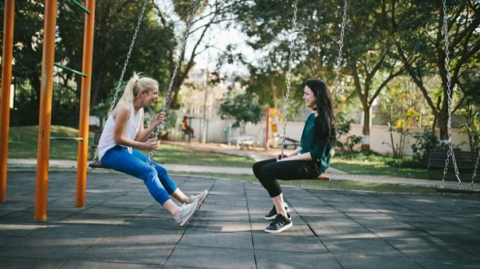 Assiniboine Park Top 5 Parks to Visit in Winnipeg