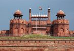 red fort lal quila - Sightseeing Spots in Delhi