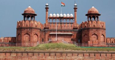 red fort lal quila - Sightseeing Spots in Delhi