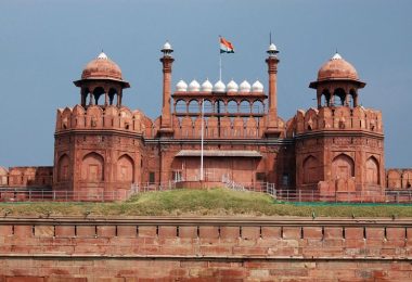 red fort lal quila - Sightseeing Spots in Delhi