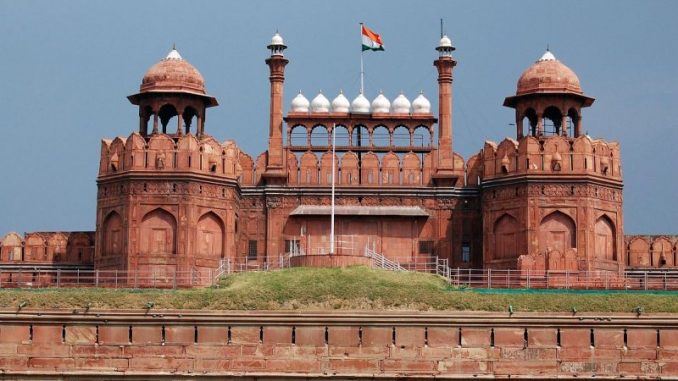 red fort lal quila red fort lal quila - Sightseeing Spots in Delhi