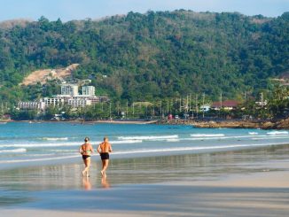 Weight Loss Program While Traveling Across the Globe