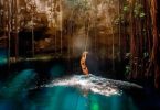 Ultimate Chichen Itza and Cenote Tour