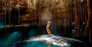 Ultimate Chichen Itza and Cenote Tour