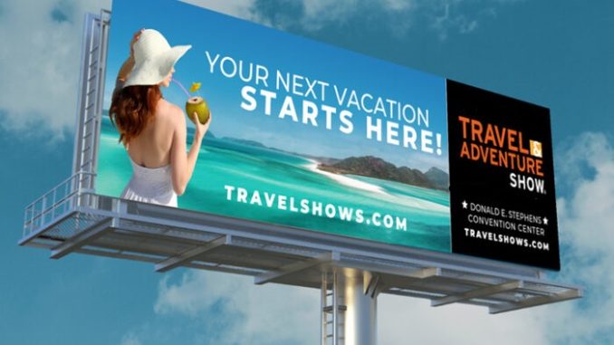 Denver Travel and Adventure Show Denver Travel and Adventure Show