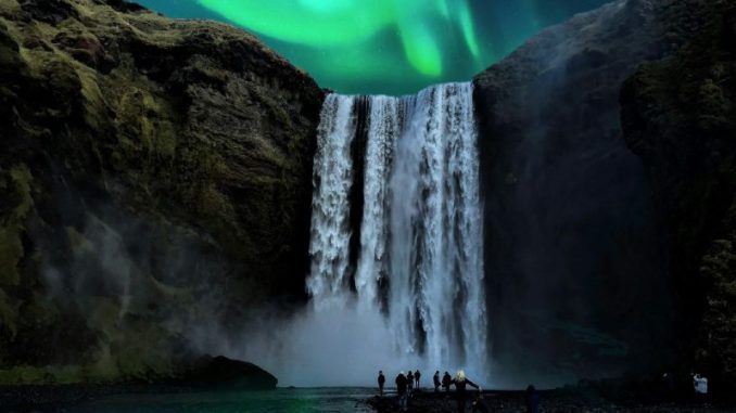 Iceland 7 Day Itinerary Iceland 7 Day Itinerary