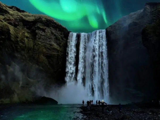 Iceland 7 Day Itinerary