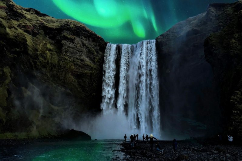 Iceland 7 Day Itinerary