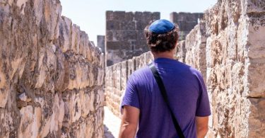 Top Biblical Places to Visit