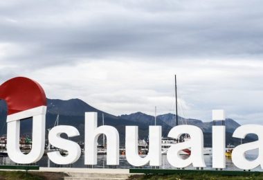 What to Do in Ushuaia