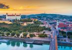 48 Hours in Bratislava