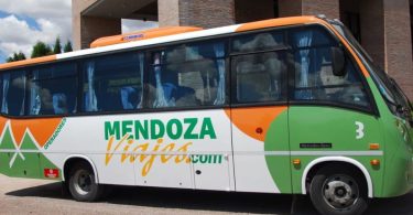 Hop On Hop Off Wine Buses Revolutionize Mendoza Tours