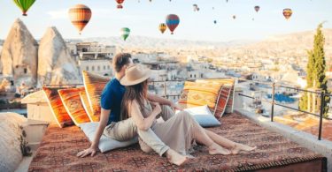 Top 5 Attractions in Kayseri 145