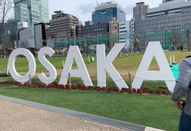 Things to Do in Osaka Explore Like a Local!