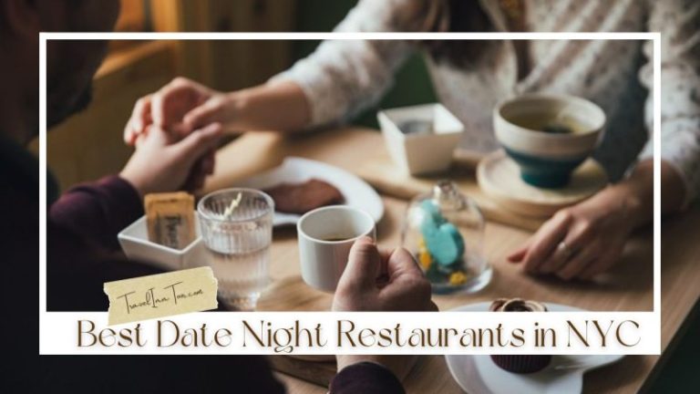 The Best Date Night Restaurants in Chicago - InsideHook