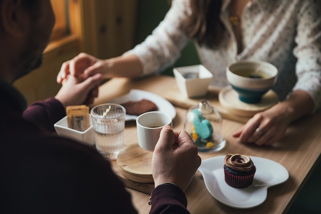 Best Date Night Restaurants in NYC for a Romantic Evening